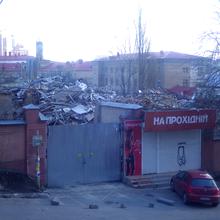 Ход строительства ЖК Stanford, , март 2019