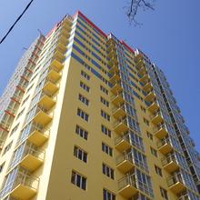 Хід будівництва ЖК Оберіг, , квітень 2016