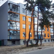 Хід будівництва ЖК Finland Yard, , березень 2019