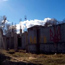 Хід будівництва ЖК UNO City House, , березень 2019