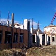 Хід будівництва ЖК UNO City House, , березень 2019