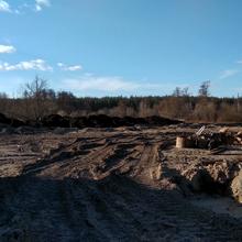 Ход строительства ЖК Ибис, 0, март 2019