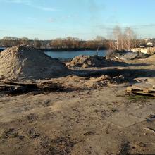 Хід будівництва ЖК White house, , березень 2019