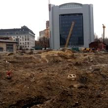 Хід будівництва ЖК Старт, , березень 2019