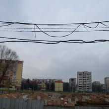 Ход строительства ЖК Avalon Time, , март 2019