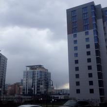 Хід будівництва ЖК Новопечерські Липки, вул. Михайла Драгомирова, 11б, 11в, 15а, березень 2019