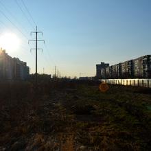 Хід будівництва ЖК Ґорґани, , березень 2019