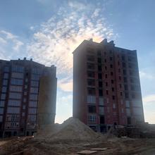 Хід будівництва ЖК Левада Дем’янів лаз, 0, квітень 2019