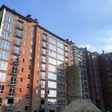 Хід будівництва ЖК Левада Дем’янів лаз, 0, квітень 2019