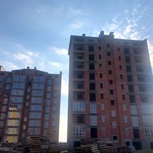 Хід будівництва ЖК Левада Дем’янів лаз, 0, квітень 2019