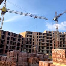 Хід будівництва ЖК Квартал Галицький, 0, квітень 2019