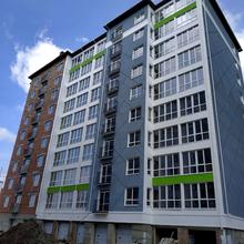 Хід будівництва ЖК Левада Затишна, 0, квітень 2019