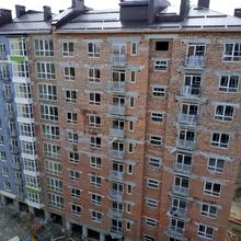 Хід будівництва ЖК Левада Затишна, 0, квітень 2019