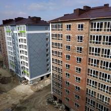 Хід будівництва ЖК Левада Затишна, 0, квітень 2019