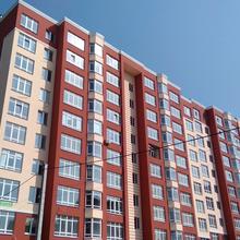 Хід будівництва ЖК Green Life, 3 будинок, квітень 2019