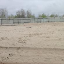 Хід будівництва ЖК H2O, , квітень 2019