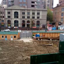 Хід будівництва ЖК LookyanSky, , квітень 2019