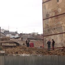 Ход строительства ЖК Praud Premium, 0, апрель 2019