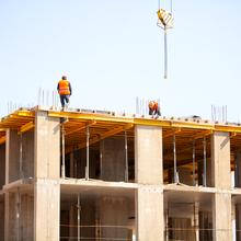 Ход строительства ЖК Lystopad, 0, апрель 2019