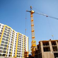 Ход строительства ЖК Lystopad, 0, апрель 2019