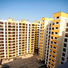 Ход строительства ЖК Lystopad, 0, апрель 2019