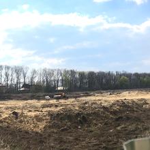 Ход строительства ЖК Новые Жуляны, 0, апрель 2019