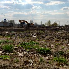 Хід будівництва ЖК Great, , квітень 2019