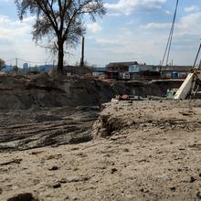 Хід будівництва ЖК Great, , квітень 2019