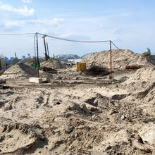 Хід будівництва ЖК Great, , квітень 2019