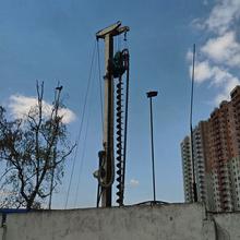 Ход строительства ЖК Злагода, , апрель 2019