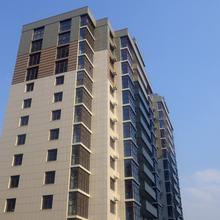 Хід будівництва ЖК Новопечерські Липки, вул. Михайла Драгомирова, 15а, квітень 2019