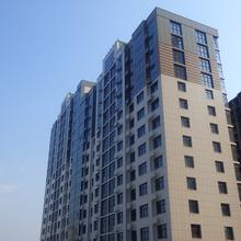 Хід будівництва ЖК Новопечерські Липки, вул. Михайла Драгомирова, 15а, квітень 2019