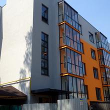 Хід будівництва ЖК Finland Yard, , квітень 2019