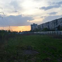 Хід будівництва ЖК Ґорґани, 0, квітень 2019