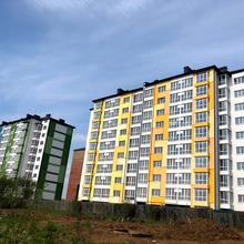 Хід будівництва ЖК Левада Дем’янів лаз, 0, травень 2019