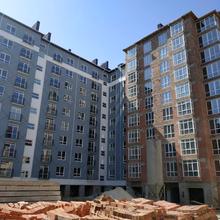 Хід будівництва ЖК Левада Затишна, 0, травень 2019