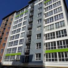 Хід будівництва ЖК Левада Затишна, 0, травень 2019