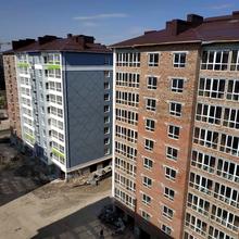 Хід будівництва ЖК Левада Затишна, 0, травень 2019