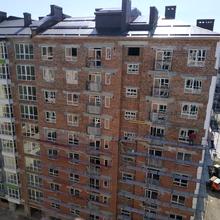 Хід будівництва ЖК Левада Затишна, 0, травень 2019