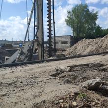 Хід будівництва ЖК Great, , травень 2019