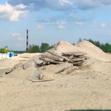 Хід будівництва ЖК H2O, , травень 2019