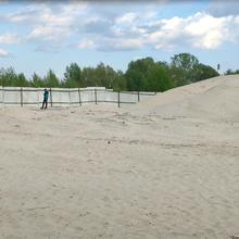 Хід будівництва ЖК H2O, , травень 2019