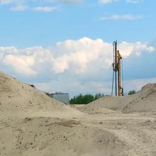 Хід будівництва ЖК H2O, , травень 2019