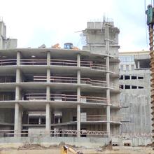 Хід будівництва БФК INTERGAL CITY, , травень 2019