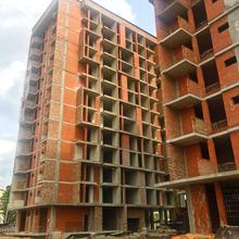 Хід будівництва Житловий район Manhattan, , травень 2019