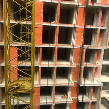 Хід будівництва Житловий район Manhattan, , травень 2019