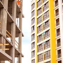 Ход строительства ЖК Lystopad, 0, май 2019