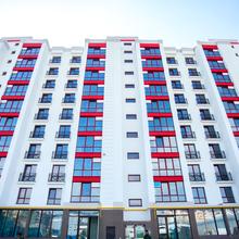 Хід будівництва ЖК Містечко Козацьке, 0, травень 2019