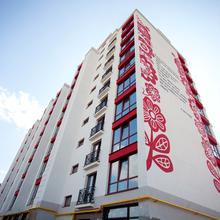 Хід будівництва ЖК Містечко Козацьке, 0, травень 2019