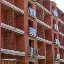 Хід будівництва ЖК Містечко Козацьке, 0, травень 2019